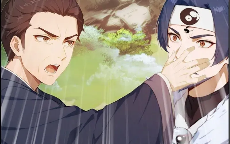 Nghịch Tập Từ Trong Bụng Mẹ: Vừa Sinh Ra Đã Là Vô Địch - Chapter 11 - Page 26