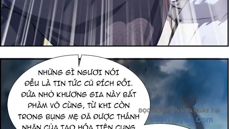Nghịch Tập Từ Trong Bụng Mẹ: Vừa Sinh Ra Đã Là Vô Địch - Chapter 11 - Page 27