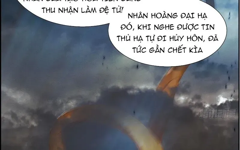 Nghịch Tập Từ Trong Bụng Mẹ: Vừa Sinh Ra Đã Là Vô Địch - Chapter 11 - Page 28