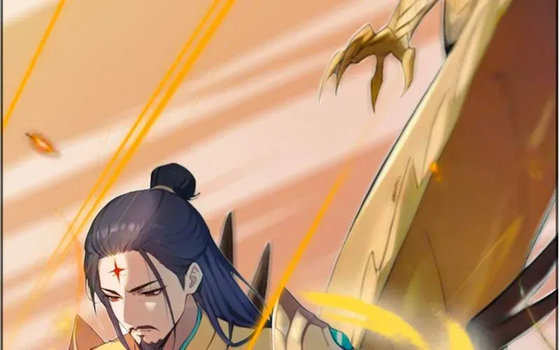 Nghịch Tập Từ Trong Bụng Mẹ: Vừa Sinh Ra Đã Là Vô Địch - Chapter 11 - Page 32