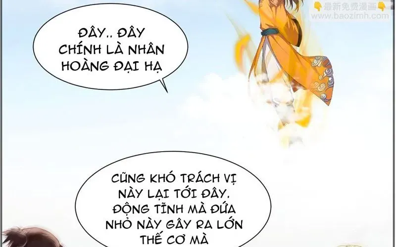 Nghịch Tập Từ Trong Bụng Mẹ: Vừa Sinh Ra Đã Là Vô Địch - Chapter 11 - Page 36