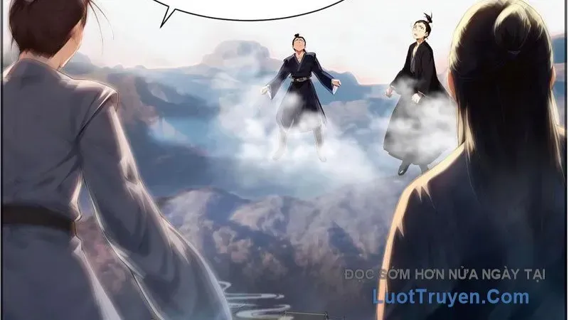 Nghịch Tập Từ Trong Bụng Mẹ: Vừa Sinh Ra Đã Là Vô Địch - Chapter 11 - Page 37