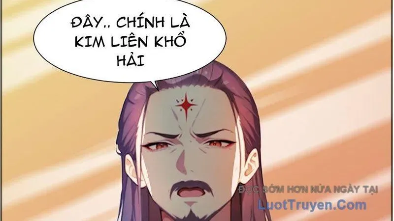Nghịch Tập Từ Trong Bụng Mẹ: Vừa Sinh Ra Đã Là Vô Địch - Chapter 11 - Page 39