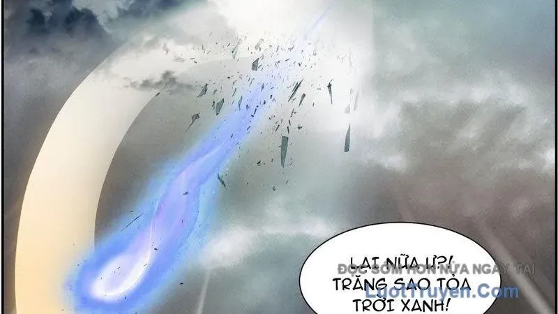 Nghịch Tập Từ Trong Bụng Mẹ: Vừa Sinh Ra Đã Là Vô Địch - Chapter 11 - Page 52