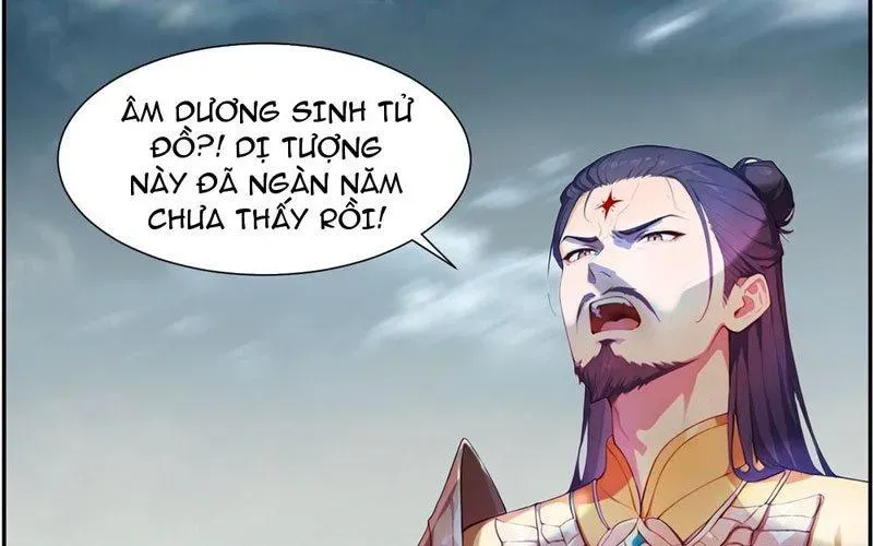 Nghịch Tập Từ Trong Bụng Mẹ: Vừa Sinh Ra Đã Là Vô Địch - Chapter 11 - Page 57