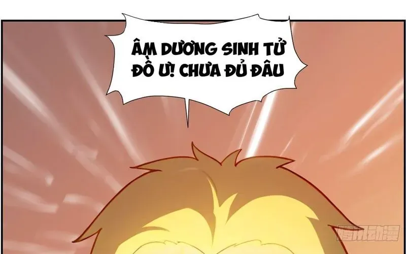 Nghịch Tập Từ Trong Bụng Mẹ: Vừa Sinh Ra Đã Là Vô Địch - Chapter 11 - Page 59