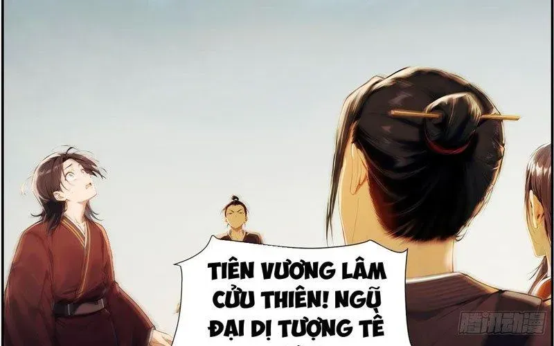 Nghịch Tập Từ Trong Bụng Mẹ: Vừa Sinh Ra Đã Là Vô Địch - Chapter 11 - Page 65