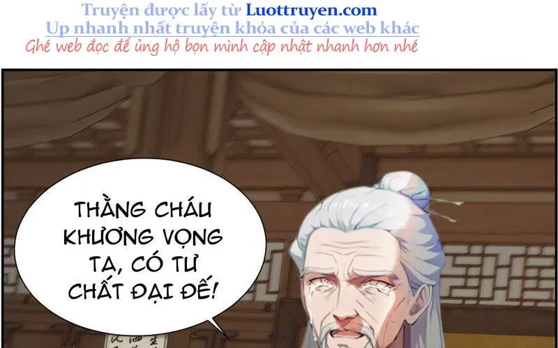 Nghịch Tập Từ Trong Bụng Mẹ: Vừa Sinh Ra Đã Là Vô Địch - Chapter 11 - Page 67