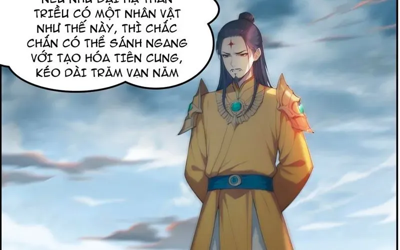 Nghịch Tập Từ Trong Bụng Mẹ: Vừa Sinh Ra Đã Là Vô Địch - Chapter 11 - Page 71