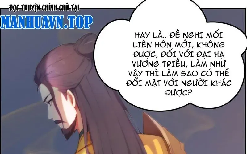 Nghịch Tập Từ Trong Bụng Mẹ: Vừa Sinh Ra Đã Là Vô Địch - Chapter 11 - Page 73