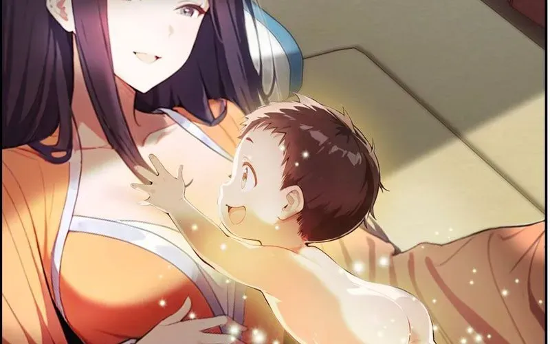 Nghịch Tập Từ Trong Bụng Mẹ: Vừa Sinh Ra Đã Là Vô Địch - Chapter 11 - Page 77