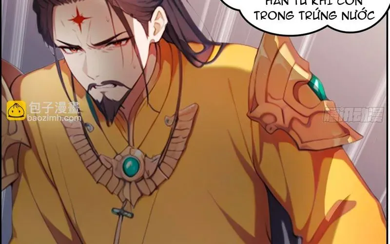 Nghịch Tập Từ Trong Bụng Mẹ: Vừa Sinh Ra Đã Là Vô Địch - Chapter 11 - Page 83