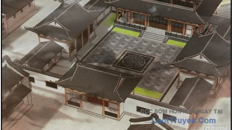 Nghịch Tập Từ Trong Bụng Mẹ: Vừa Sinh Ra Đã Là Vô Địch - Chapter 12 - Page 15