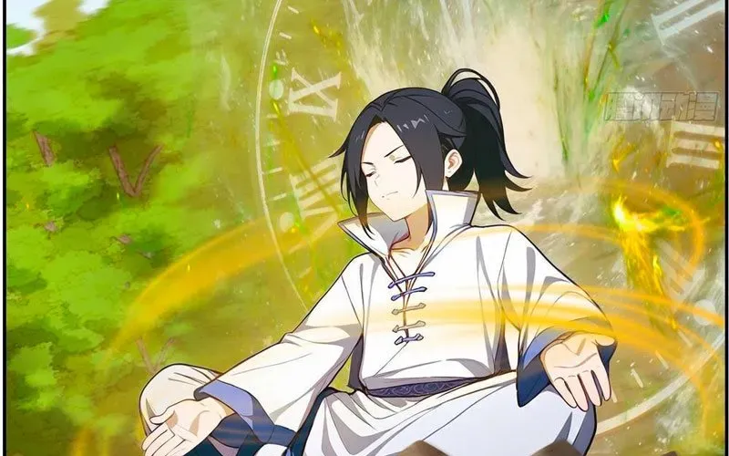 Nghịch Tập Từ Trong Bụng Mẹ: Vừa Sinh Ra Đã Là Vô Địch - Chapter 12 - Page 18