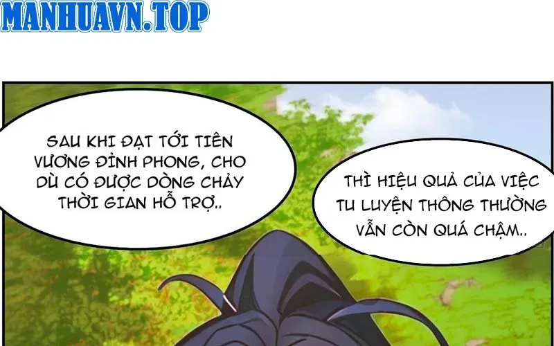 Nghịch Tập Từ Trong Bụng Mẹ: Vừa Sinh Ra Đã Là Vô Địch - Chapter 12 - Page 20