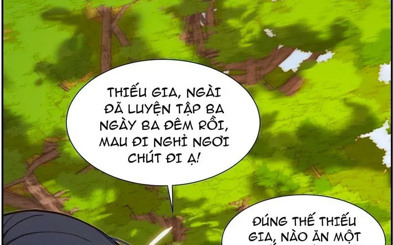 Nghịch Tập Từ Trong Bụng Mẹ: Vừa Sinh Ra Đã Là Vô Địch - Chapter 12 - Page 24