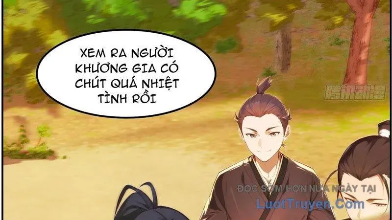 Nghịch Tập Từ Trong Bụng Mẹ: Vừa Sinh Ra Đã Là Vô Địch - Chapter 12 - Page 27