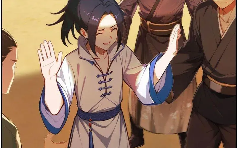 Nghịch Tập Từ Trong Bụng Mẹ: Vừa Sinh Ra Đã Là Vô Địch - Chapter 12 - Page 28