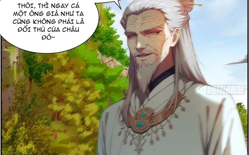 Nghịch Tập Từ Trong Bụng Mẹ: Vừa Sinh Ra Đã Là Vô Địch - Chapter 12 - Page 36