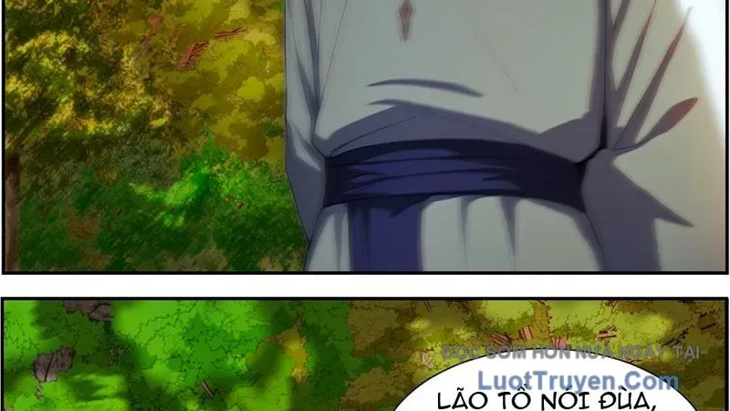 Nghịch Tập Từ Trong Bụng Mẹ: Vừa Sinh Ra Đã Là Vô Địch - Chapter 12 - Page 37