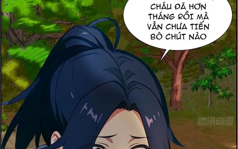 Nghịch Tập Từ Trong Bụng Mẹ: Vừa Sinh Ra Đã Là Vô Địch - Chapter 12 - Page 38