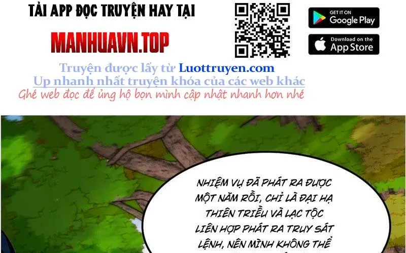 Nghịch Tập Từ Trong Bụng Mẹ: Vừa Sinh Ra Đã Là Vô Địch - Chapter 12 - Page 40