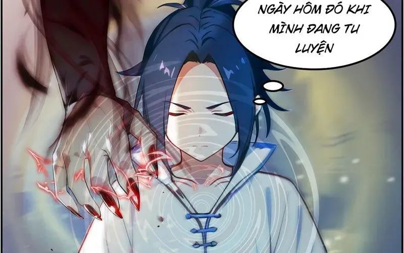 Nghịch Tập Từ Trong Bụng Mẹ: Vừa Sinh Ra Đã Là Vô Địch - Chapter 12 - Page 44