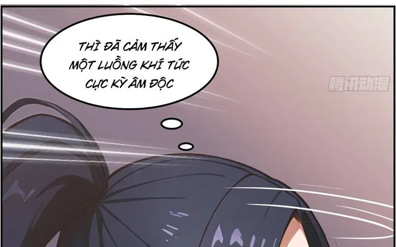 Nghịch Tập Từ Trong Bụng Mẹ: Vừa Sinh Ra Đã Là Vô Địch - Chapter 12 - Page 46