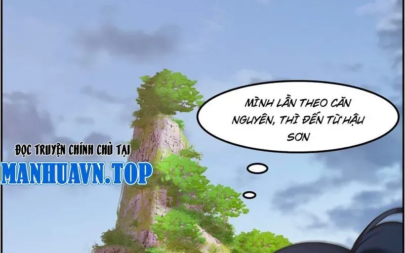 Nghịch Tập Từ Trong Bụng Mẹ: Vừa Sinh Ra Đã Là Vô Địch - Chapter 12 - Page 50