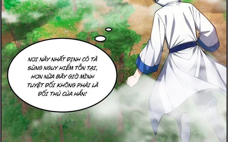 Nghịch Tập Từ Trong Bụng Mẹ: Vừa Sinh Ra Đã Là Vô Địch - Chapter 12 - Page 54