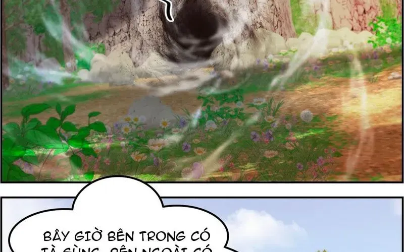 Nghịch Tập Từ Trong Bụng Mẹ: Vừa Sinh Ra Đã Là Vô Địch - Chapter 12 - Page 64