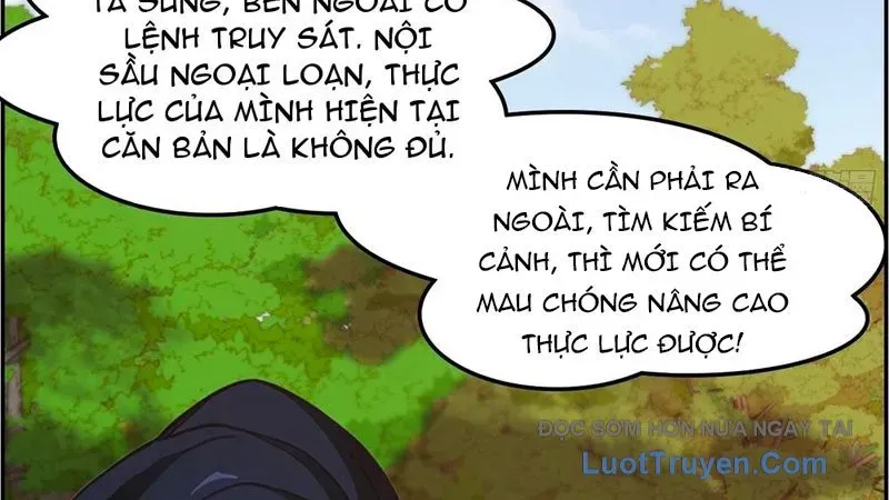Nghịch Tập Từ Trong Bụng Mẹ: Vừa Sinh Ra Đã Là Vô Địch - Chapter 12 - Page 65