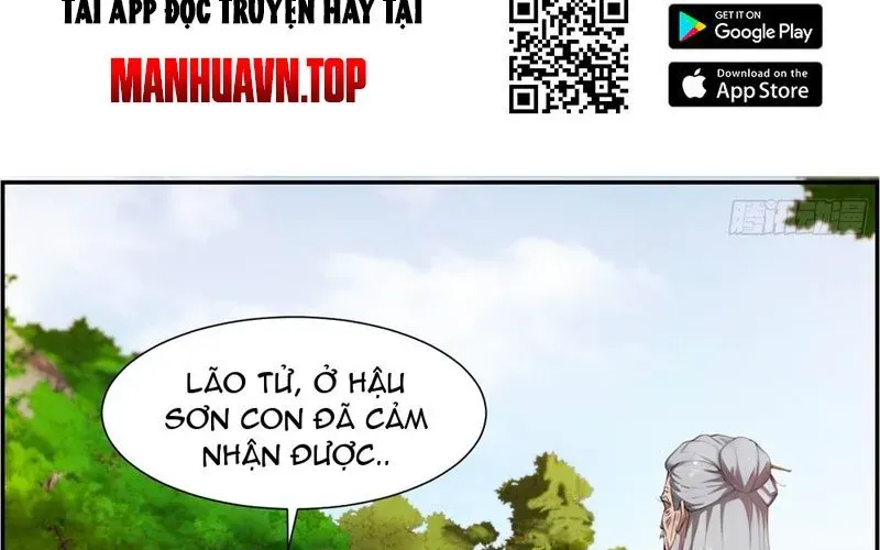 Nghịch Tập Từ Trong Bụng Mẹ: Vừa Sinh Ra Đã Là Vô Địch - Chapter 12 - Page 68