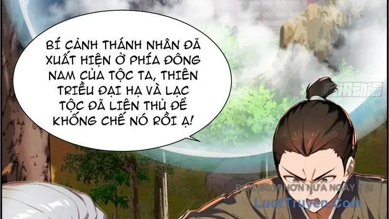 Nghịch Tập Từ Trong Bụng Mẹ: Vừa Sinh Ra Đã Là Vô Địch - Chapter 12 - Page 77