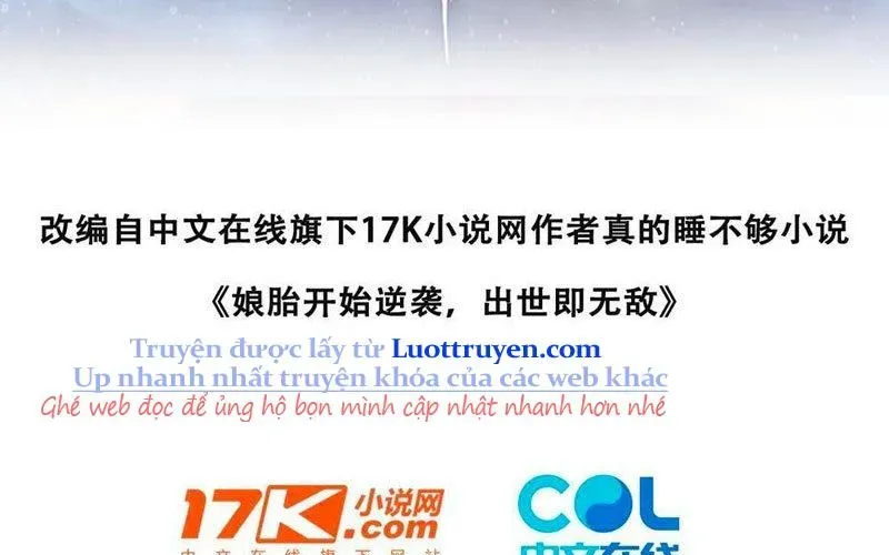 Nghịch Tập Từ Trong Bụng Mẹ: Vừa Sinh Ra Đã Là Vô Địch - Chapter 13 - Page 12