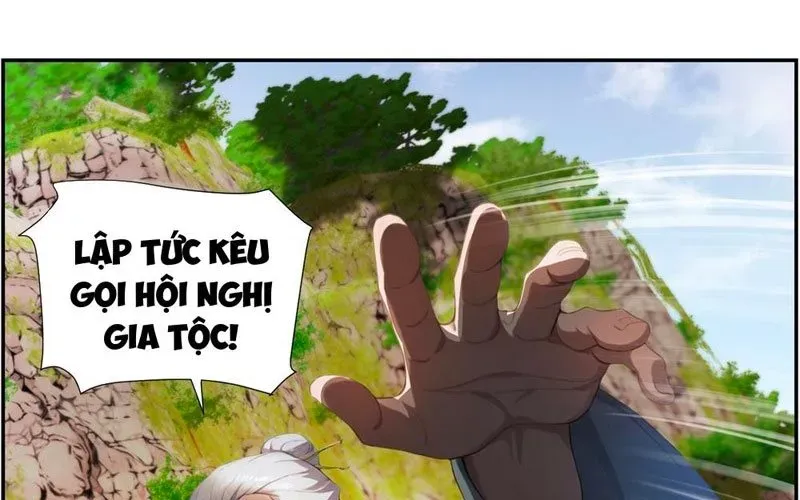 Nghịch Tập Từ Trong Bụng Mẹ: Vừa Sinh Ra Đã Là Vô Địch - Chapter 13 - Page 14