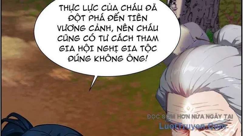 Nghịch Tập Từ Trong Bụng Mẹ: Vừa Sinh Ra Đã Là Vô Địch - Chapter 13 - Page 17