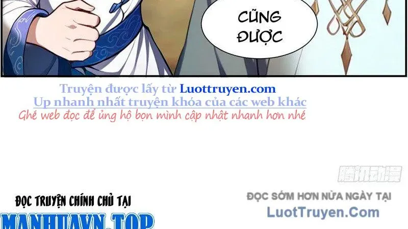 Nghịch Tập Từ Trong Bụng Mẹ: Vừa Sinh Ra Đã Là Vô Địch - Chapter 13 - Page 19