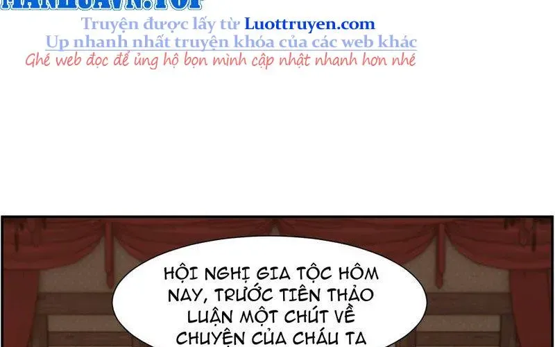 Nghịch Tập Từ Trong Bụng Mẹ: Vừa Sinh Ra Đã Là Vô Địch - Chapter 13 - Page 20