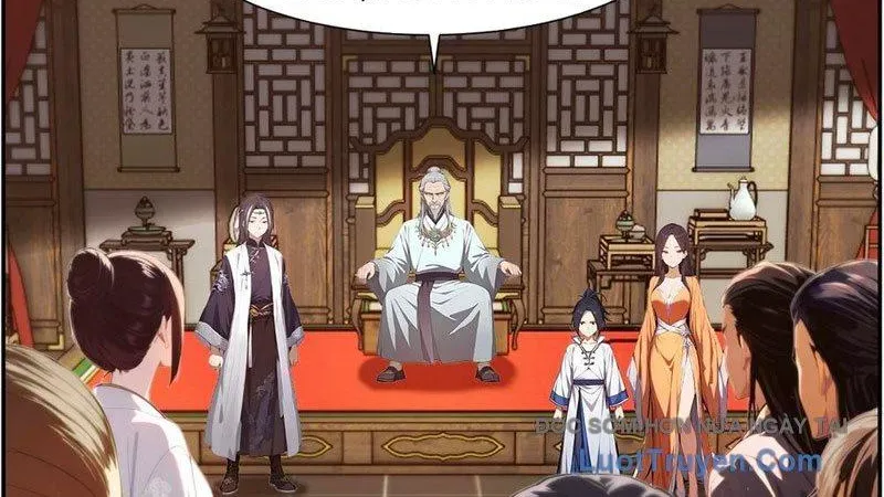 Nghịch Tập Từ Trong Bụng Mẹ: Vừa Sinh Ra Đã Là Vô Địch - Chapter 13 - Page 21