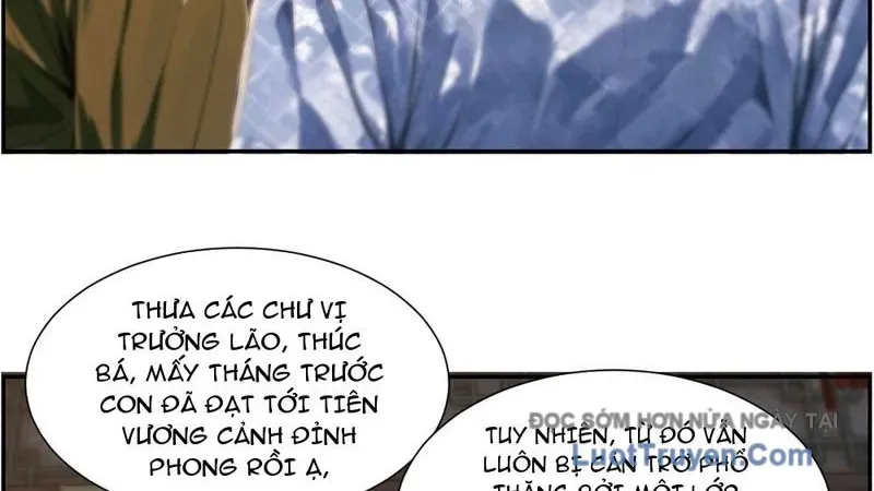 Nghịch Tập Từ Trong Bụng Mẹ: Vừa Sinh Ra Đã Là Vô Địch - Chapter 13 - Page 23