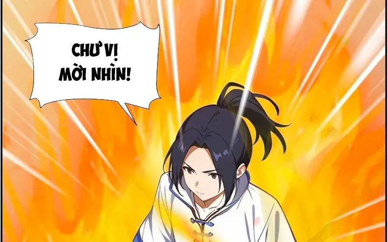 Nghịch Tập Từ Trong Bụng Mẹ: Vừa Sinh Ra Đã Là Vô Địch - Chapter 13 - Page 26