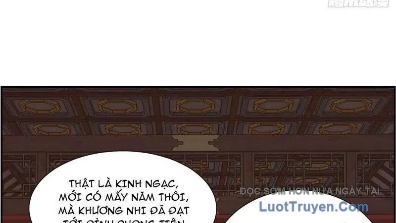 Nghịch Tập Từ Trong Bụng Mẹ: Vừa Sinh Ra Đã Là Vô Địch - Chapter 13 - Page 29