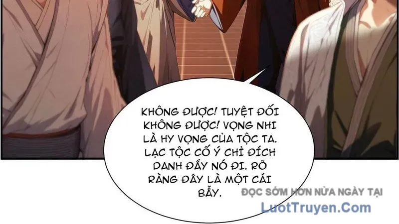 Nghịch Tập Từ Trong Bụng Mẹ: Vừa Sinh Ra Đã Là Vô Địch - Chapter 13 - Page 31