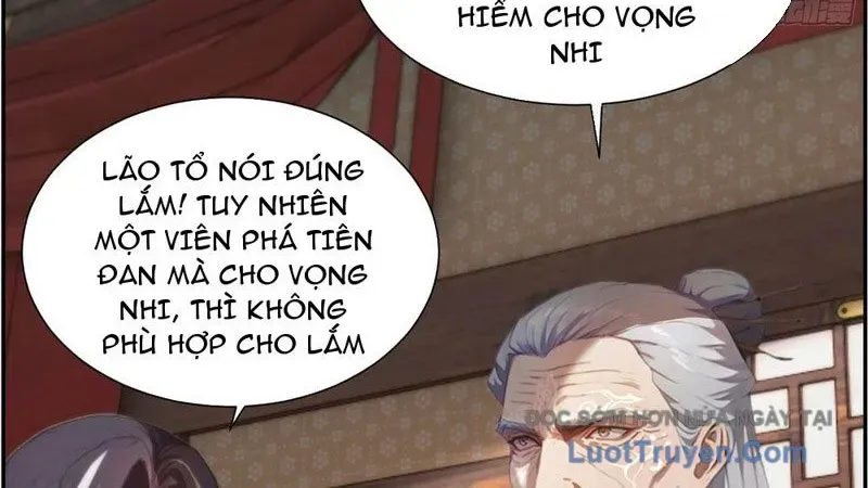 Nghịch Tập Từ Trong Bụng Mẹ: Vừa Sinh Ra Đã Là Vô Địch - Chapter 13 - Page 35