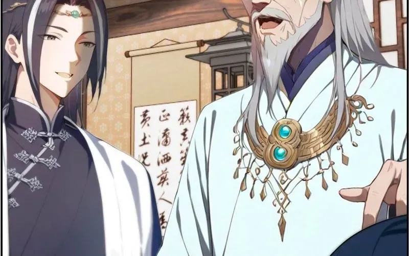 Nghịch Tập Từ Trong Bụng Mẹ: Vừa Sinh Ra Đã Là Vô Địch - Chapter 13 - Page 36