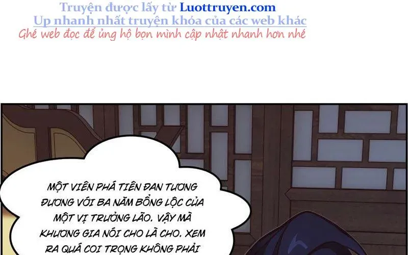 Nghịch Tập Từ Trong Bụng Mẹ: Vừa Sinh Ra Đã Là Vô Địch - Chapter 13 - Page 38