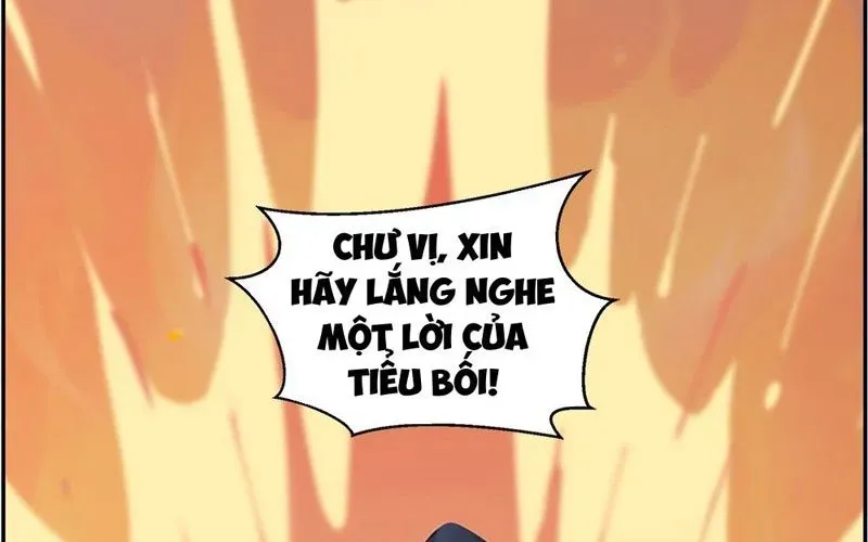 Nghịch Tập Từ Trong Bụng Mẹ: Vừa Sinh Ra Đã Là Vô Địch - Chapter 13 - Page 42