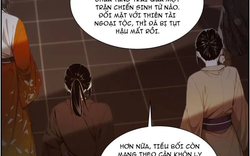 Nghịch Tập Từ Trong Bụng Mẹ: Vừa Sinh Ra Đã Là Vô Địch - Chapter 13 - Page 48