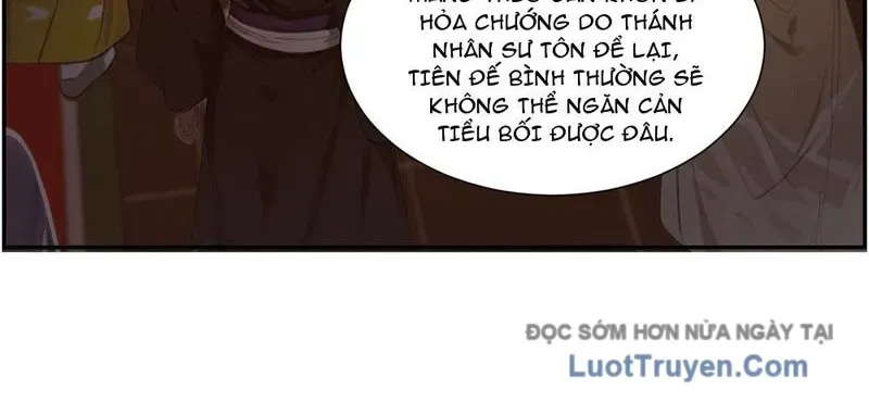 Nghịch Tập Từ Trong Bụng Mẹ: Vừa Sinh Ra Đã Là Vô Địch - Chapter 13 - Page 49